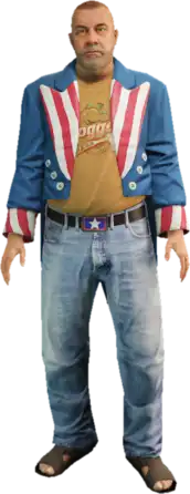 u_m_m_griff_01 ped model in GTA 5