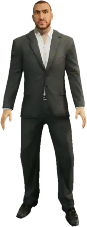 u_m_m_jewelthief ped model in GTA 5