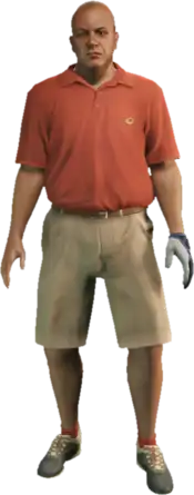 u_m_m_markfost ped model in GTA 5