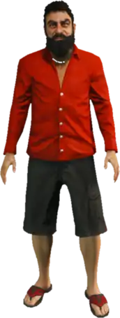 u_m_m_partytarget ped model in GTA 5