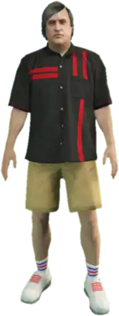 u_m_o_dean ped model in GTA 5