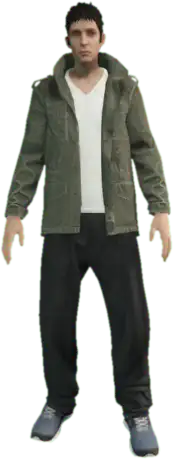 u_m_y_caleb ped model in GTA 5