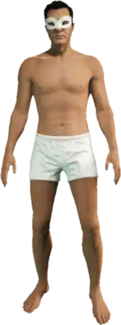 u_m_y_danceburl_01 ped model in GTA 5