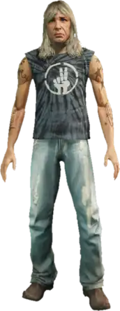 u_m_y_hippie_01 ped model in GTA 5