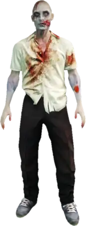 u_m_y_zombie_01 ped model in GTA 5