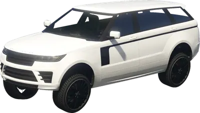 Baller LE LWB by Gallivanter (baller4) in GTA 5