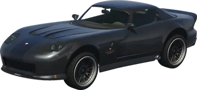Banshee by Bravado (banshee) in GTA 5