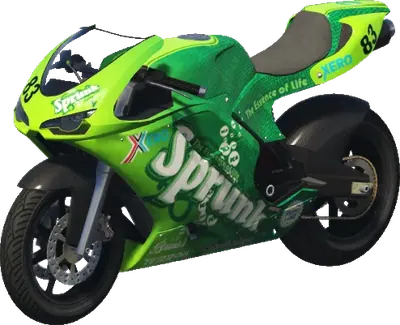 Bati 801RR by Pegassi (bati2) in GTA 5