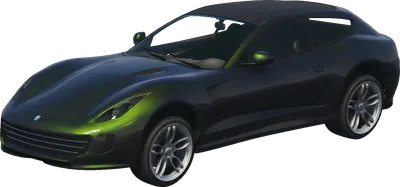 Bestia GTS by Grotti (bestiagts) in GTA 5