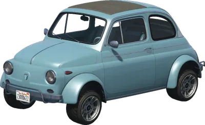 Brioso 300 Widebody by Grotti (brioso3) in GTA 5