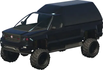Apocalypse Brutus by Declasse (brutus) in GTA 5