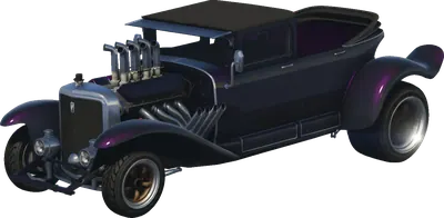 Fränken Stange by Albany (btype2) in GTA 5