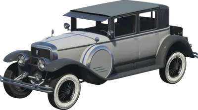 Roosevelt Valor by Albany (btype3) in GTA 5