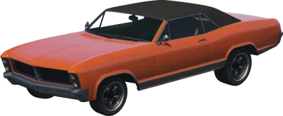 Buccaneer by Albany (buccaneer) in GTA 5