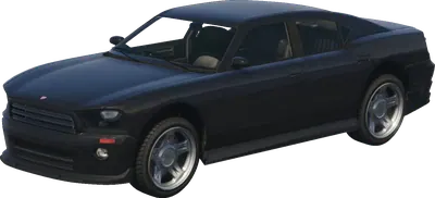 Buffalo by Bravado (buffalo) in GTA 5