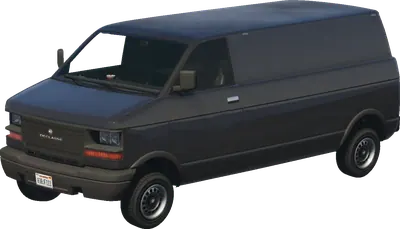 Burrito by Declasse (burrito3) in GTA 5