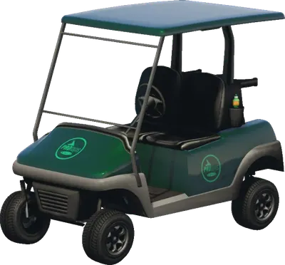 Caddy by Rockstar (caddy) in GTA 5