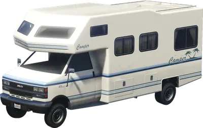 Camper by Brute (camper) in GTA 5