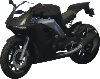Carbon RS by Nagasaki (carbonrs) in GTA 5
