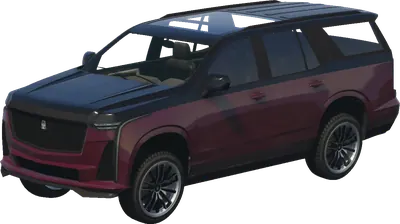 Cavalcade XL by Albany (cavalcade3) in GTA 5