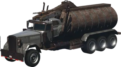 Apocalypse Cerberus by MTL (cerberus) in GTA 5