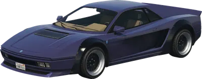 LSCM Cheetah Classic by Grotti (cheetah3) in GTA 5