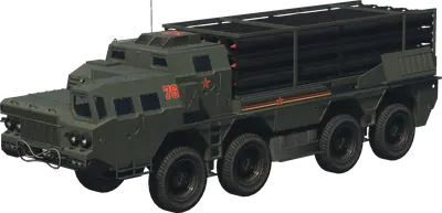Chernobog by Rockstar (chernobog) in GTA 5