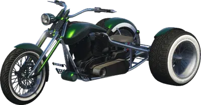 Chimera by Nagasaki (chimera) in GTA 5