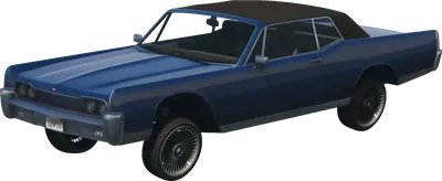 Chino by Vapid (chino) in GTA 5