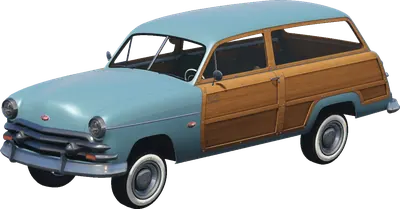 Clique Wagon by Vapid (clique2) in GTA 5