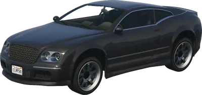 Cognoscenti Cabrio by Enus (cogcabrio) in GTA 5