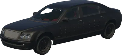 Cognoscenti (Armored) by Enus (cognoscenti2) in GTA 5