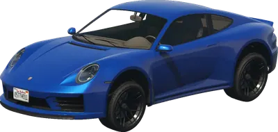 Comet S2 by Pfister (comet6) in GTA 5