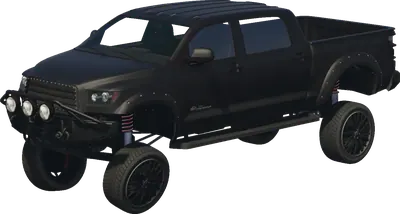 Contender by Vapid (contender) in GTA 5