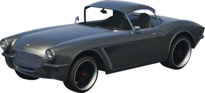 Coquette BlackFin by Invetero (coquette3) in GTA 5