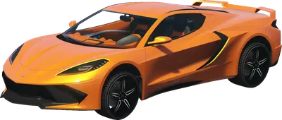 Coquette D10 by Invetero (coquette4) in GTA 5