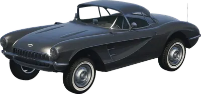 Coquette D1 by Invetero (coquette5) in GTA 5