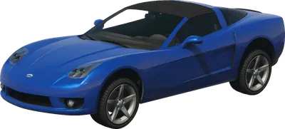 Coquette D5 by Invetero (coquette6) in GTA 5
