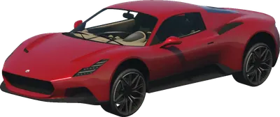 Corsita by Lampadati (corsita) in GTA 5