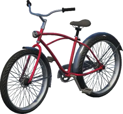 Cruiser by Rockstar (cruiser) in GTA 5
