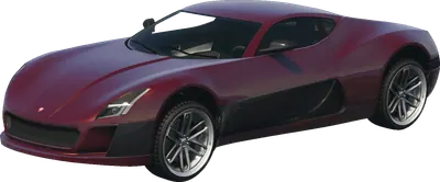 Cyclone by Coil (cyclone) in GTA 5