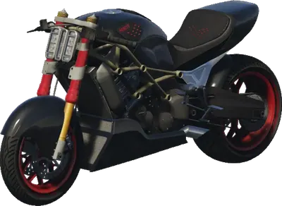 Diabolus Custom by Principe (diablous2) in GTA 5