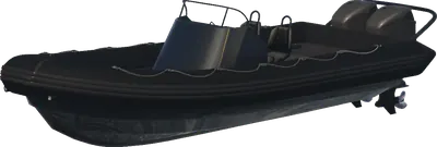Dinghy by Nagasaki (dinghy2) in GTA 5
