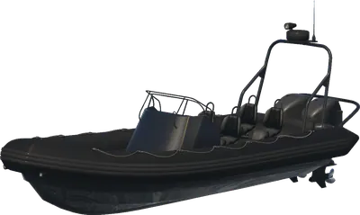 Dinghy by Nagasaki (dinghy3) in GTA 5