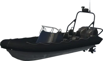 Dinghy by Nagasaki (dinghy4) in GTA 5
