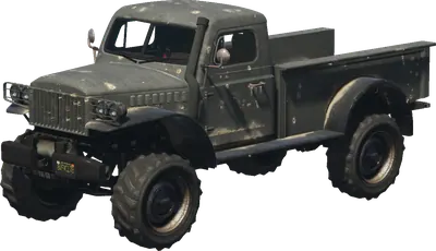 Duneloader by Bravado (dloader) in GTA 5