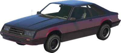 Dominator FX by Vapid (driftdominator10) in GTA 5