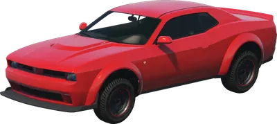 Gauntlet Hellfire by Bravado (driftgauntlet4) in GTA 5