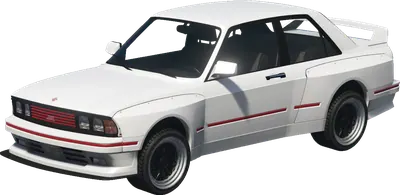 Sentinel Classic Widebody by Ubermacht (driftsentinel) in GTA 5
