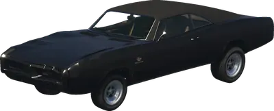 Beater Dukes by Imponte (dukes3) in GTA 5